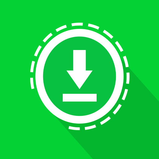 Logo Com Sas Statussaverapp